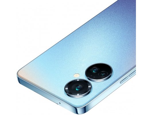 Смартфон Tecno Camon 19 Pro 8/128Gb Polar Blue